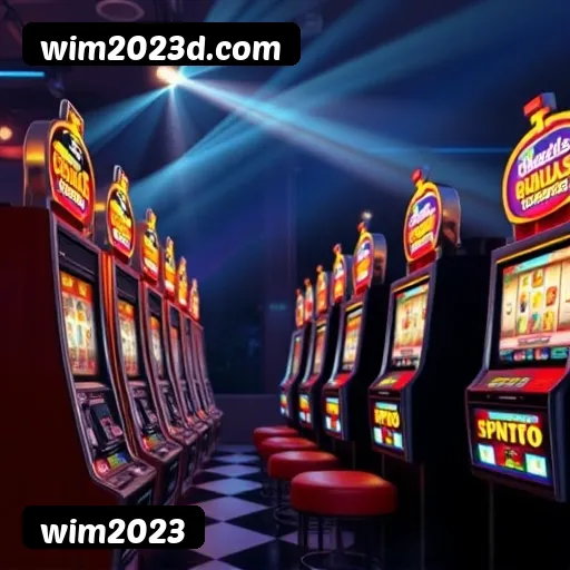 Recursos App wim2023