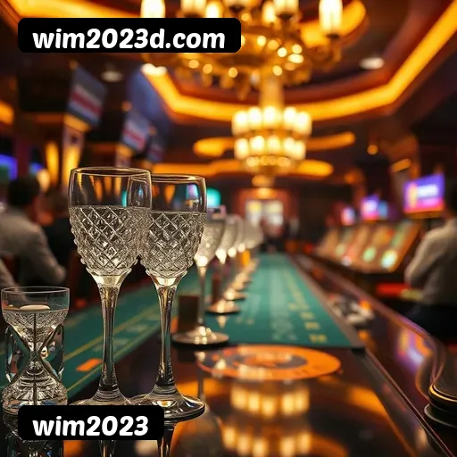 Termos e Condições Transparentes wim2023