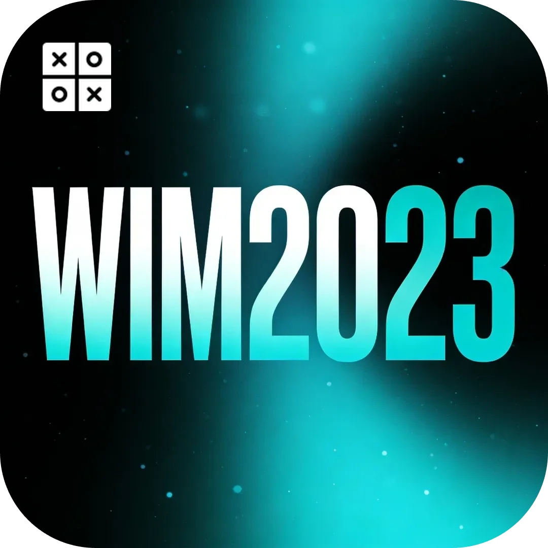 Jogos online da wim2023 com variedade de opções